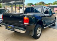 Ford Ranger XLT 2.8 Turbo 4×2 2004