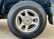 Ford Ranger XLT 2.8 Turbo 4×2 2004