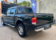 Ford Ranger XLT 2.8 Turbo 4×2 2004