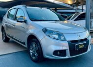 Renault Sandero Tech Run 1.0 2014