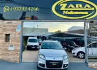 Renault Sandero Tech Run 1.0 2014