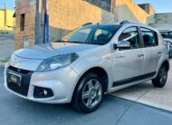 Renault Sandero Tech Run 1.0 2014