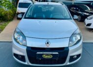 Renault Sandero Tech Run 1.0 2014