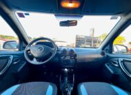 Renault Sandero Tech Run 1.0 2014