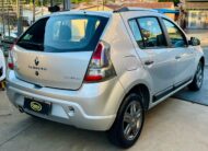 Renault Sandero Tech Run 1.0 2014