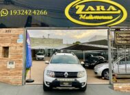 Renault Oroch Dynamique 2.0 4×2 2016