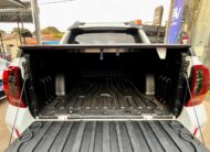 Renault Oroch Dynamique 2.0 4×2 2016