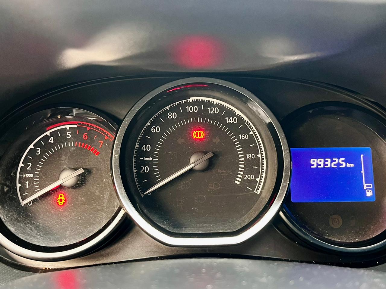 Renault Oroch Dynamique 2.0 4×2 2016