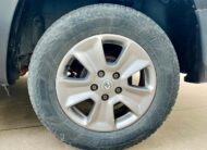 Renault Oroch Dynamique 2.0 4×2 2016