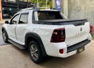 Renault Oroch Dynamique 2.0 4×2 2016