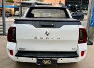 Renault Oroch Dynamique 2.0 4×2 2016