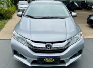 Honda City EX 1.5 CVT 2017
