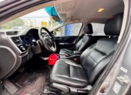 Honda City EX 1.5 CVT 2017