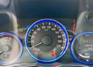 Honda City EX 1.5 CVT 2017