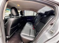 Honda City EX 1.5 CVT 2017