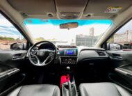 Honda City EX 1.5 CVT 2017