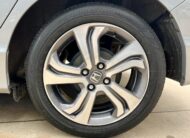 Honda City EX 1.5 CVT 2017