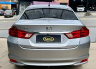 Honda City EX 1.5 CVT 2017