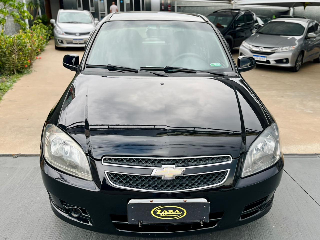 Chevrolet Celta LT 1.0 2014