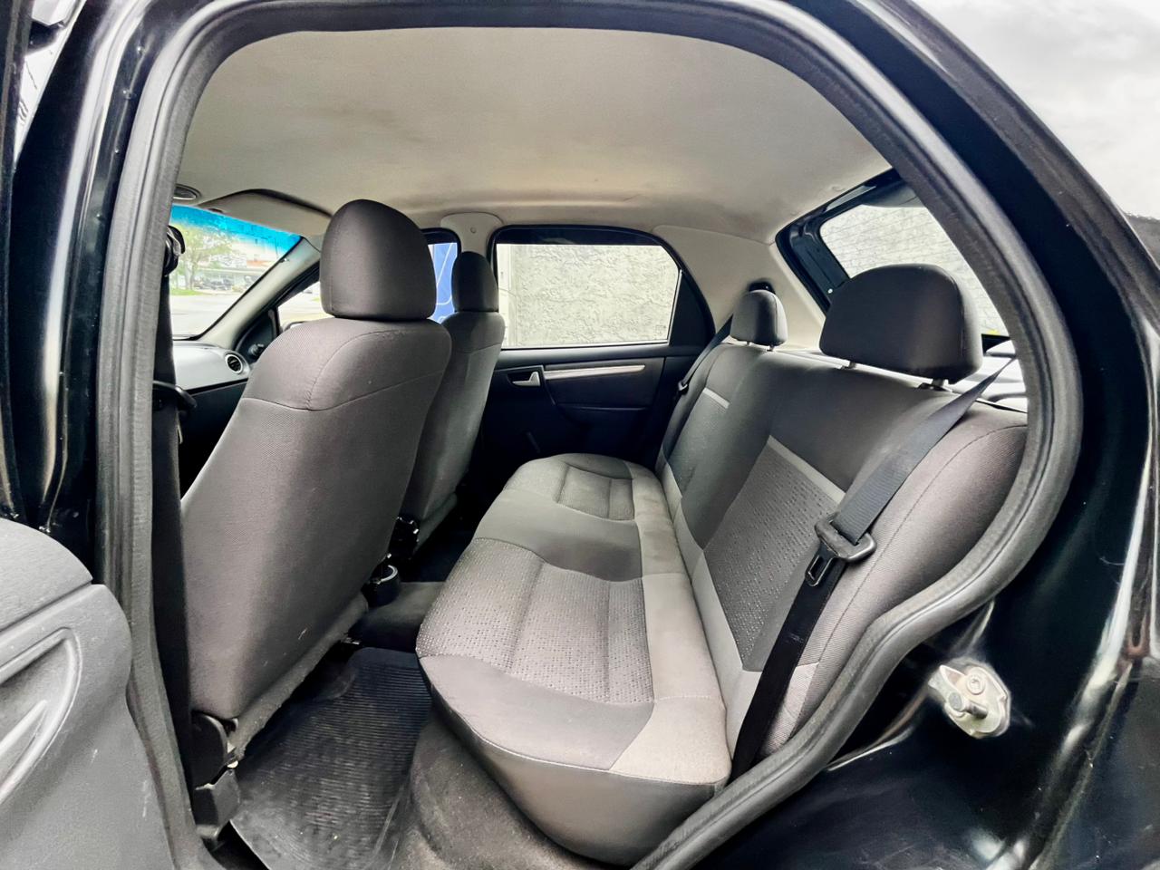 Chevrolet Celta LT 1.0 2014