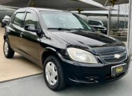 Chevrolet Celta LT 1.0 2014