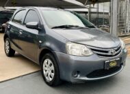 Toyota Etios X 1.3 2014