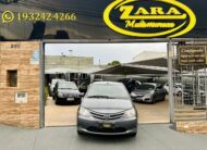 Toyota Etios X 1.3 2014