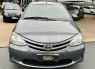 Toyota Etios X 1.3 2014