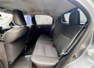 Toyota Etios X 1.3 2014