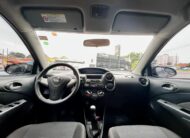 Toyota Etios X 1.3 2014