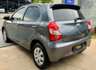 Toyota Etios X 1.3 2014