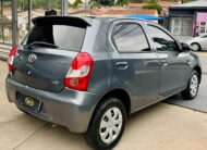 Toyota Etios X 1.3 2014