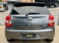 Toyota Etios X 1.3 2014
