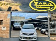 Nissan Tiida SL 1.8 Automático 2012