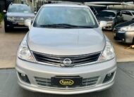Nissan Tiida SL 1.8 Automático 2012