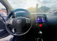 Nissan Tiida SL 1.8 Automático 2012