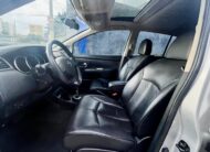Nissan Tiida SL 1.8 Automático 2012