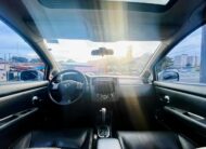 Nissan Tiida SL 1.8 Automático 2012