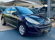 Peugeot 207 XR 1.4 2012