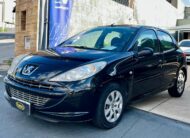 Peugeot 207 XR 1.4 2012