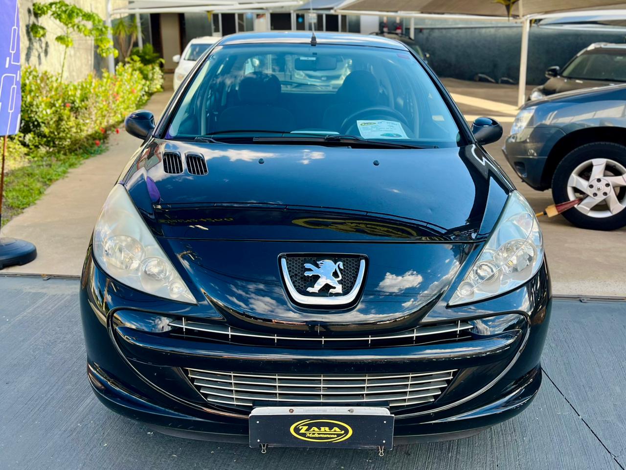 Peugeot 207 XR 1.4 2012