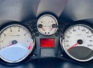 Peugeot 207 XR 1.4 2012