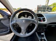 Peugeot 207 XR 1.4 2012