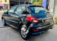 Peugeot 207 XR 1.4 2012