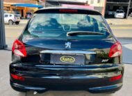 Peugeot 207 XR 1.4 2012