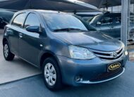 Toyota Etios X 1.3 2014