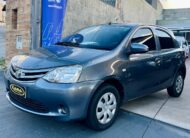 Toyota Etios X 1.3 2014