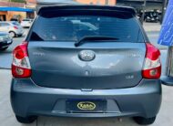Toyota Etios X 1.3 2014