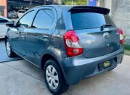 Toyota Etios X 1.3 2014