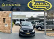 Volkswagen Fox 1.6 MI 2010